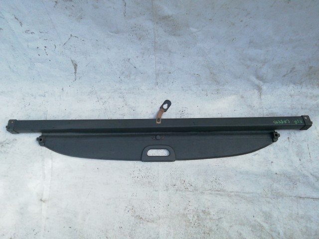 211065 Kia Carens 1 1999-2006 kalaptartó (csomagtér roló)