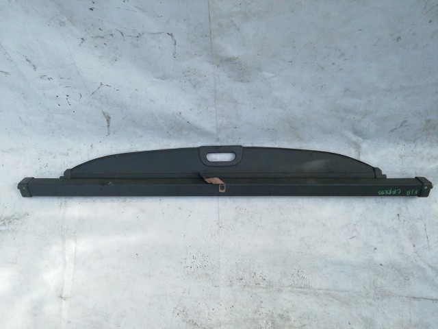 211065 Kia Carens 1 1999-2006 kalaptartó (csomagtér roló)