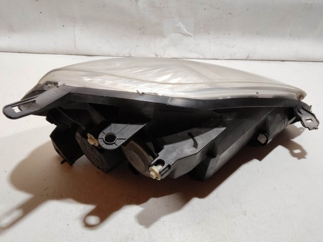 208596 Fiat Grande Punto 2008-2009 lila csatlakozós bal első fényszóró 51701593