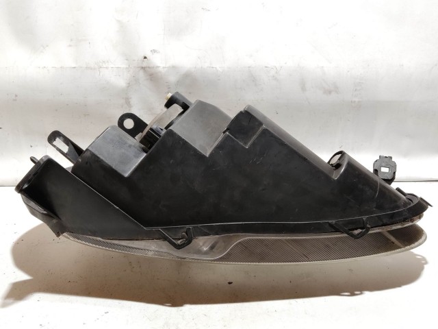 208596 Fiat Grande Punto 2008-2009 lila csatlakozós bal első fényszóró 51701593