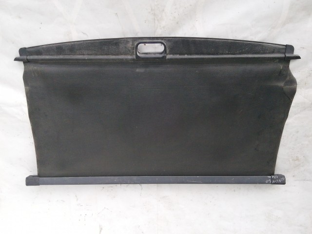 211064 Jeep GRAND CHEROKEE 1998-2005 kalaptartó (csomagtér roló)