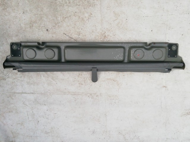 211062 Opel Frontera 1991-2003 kalaptartó (csomagtér roló)