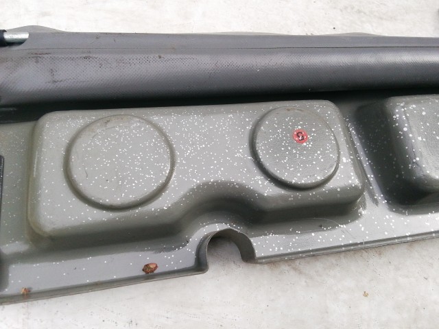 211062 Opel Frontera 1991-2003 kalaptartó (csomagtér roló)