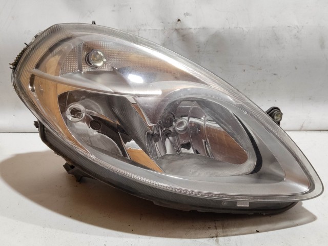 208601 Lancia Ypsilon II. 2007-2011 jobb első fényszóró