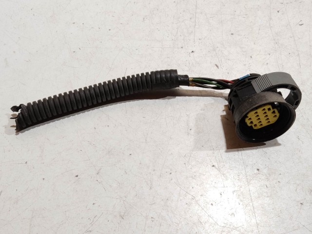 208602 Lancia Ypsilon II. 2003-2011 jobb első fényszóró elektromos csatlakozó