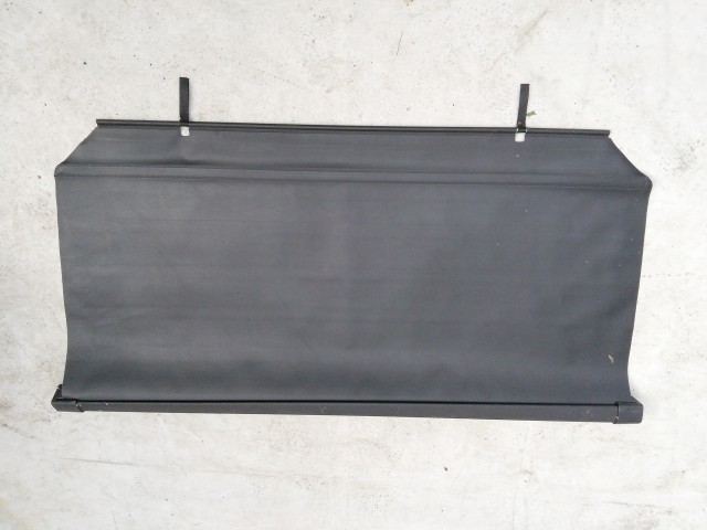 211061 Peugeot 807 2002-2014 kalaptartó (csomagtér roló)