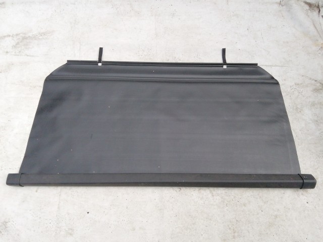 211061 Peugeot 807 2002-2014 kalaptartó (csomagtér roló)