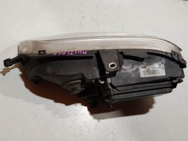 208603 Fiat Multipla 2003-2010, Fiat Idea jobb első fényszóró 51780719