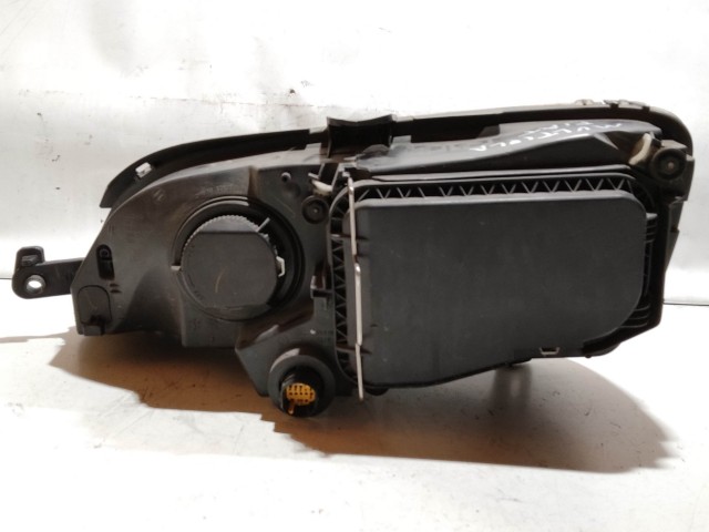 208604 Fiat Multipla 2003-2010, Fiat Idea jobb első fényszóró 51780719 (utángyártott)