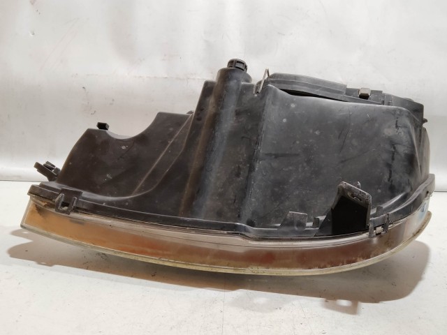 208604 Fiat Multipla 2003-2010, Fiat Idea jobb első fényszóró 51780719 (utángyártott)