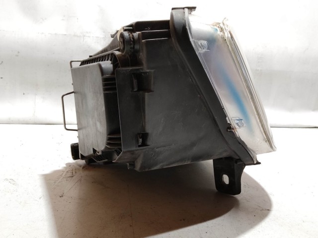 208604 Fiat Multipla 2003-2010, Fiat Idea jobb első fényszóró 51780719 (utángyártott)