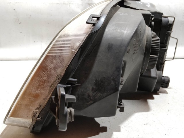 208604 Fiat Multipla 2003-2010, Fiat Idea jobb első fényszóró 51780719 (utángyártott)