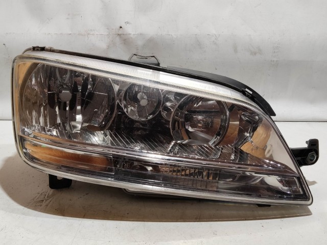 208604 Fiat Multipla 2003-2010, Fiat Idea jobb első fényszóró 51780719 (utángyártott)