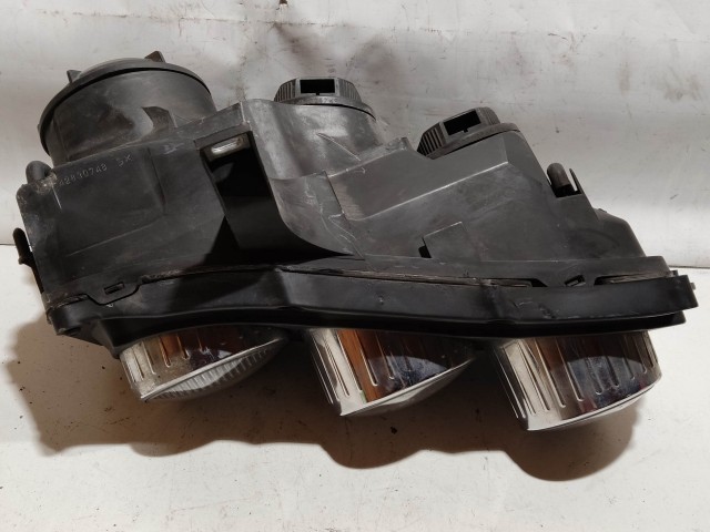 208606 Alfa Romeo 159 2005-2011 bal első  fényszóró 60682089