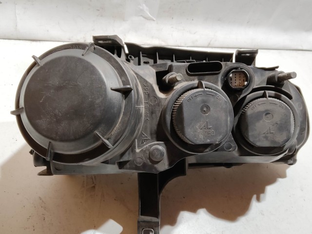 208606 Alfa Romeo 159 2005-2011 bal első  fényszóró 60682089