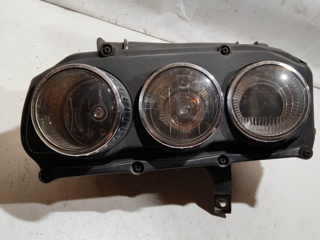 208606 Alfa Romeo 159 2005-2011 bal első  fényszóró 60682089
