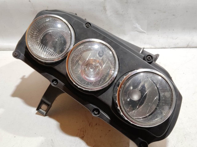208607 Alfa Romeo 159 2005-2011 jobb első fényszóró