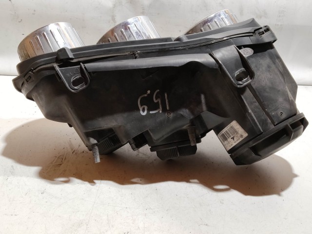 208607 Alfa Romeo 159 2005-2011 jobb első fényszóró