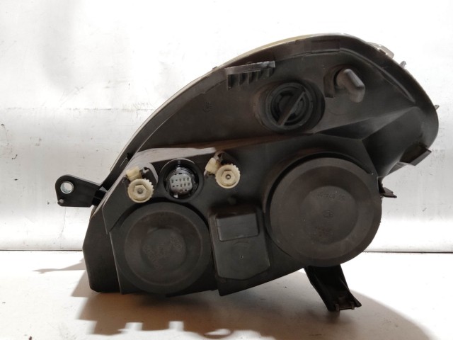 208622 Lancia Ypsilon II. 2007-2011 jobb első fényszóró