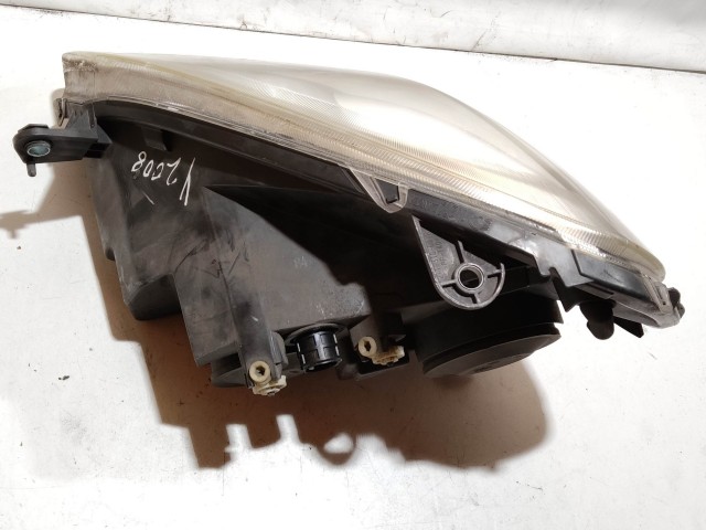 208622 Lancia Ypsilon II. 2007-2011 jobb első fényszóró