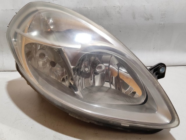 208622 Lancia Ypsilon II. 2007-2011 jobb első fényszóró