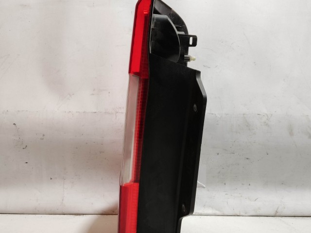 208625 Fiat Fiorino , Qubo, Citroen Nemo, Peugeot Bipper bal hátsó lámpa, izzófoglalat nélkül!!!