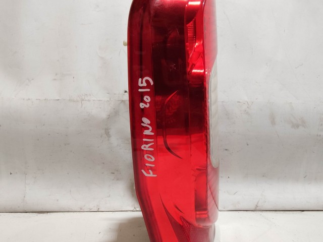 208625 Fiat Fiorino , Qubo, Citroen Nemo, Peugeot Bipper bal hátsó lámpa, izzófoglalat nélkül!!!