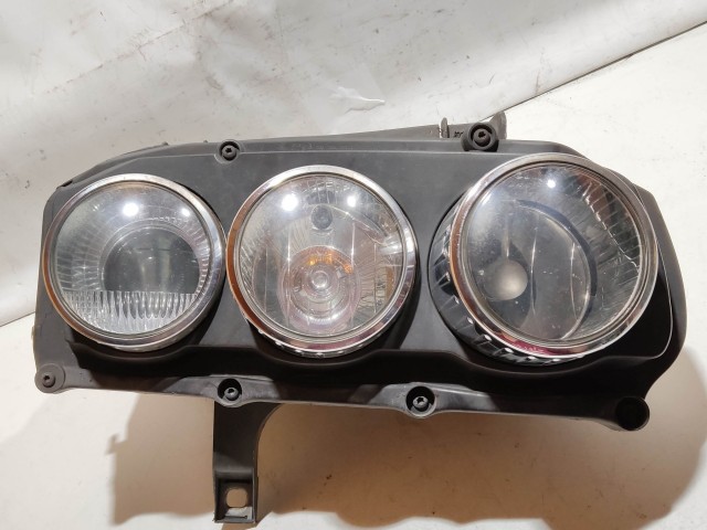 208630 Alfa Romeo 159 2005-2011 jobb első fényszóró