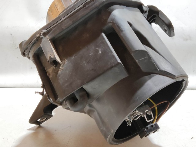 208631 Alfa Romeo 159 2005-2011 bal első  fényszóró, egy izzó takaró kupak hiányzik!!!