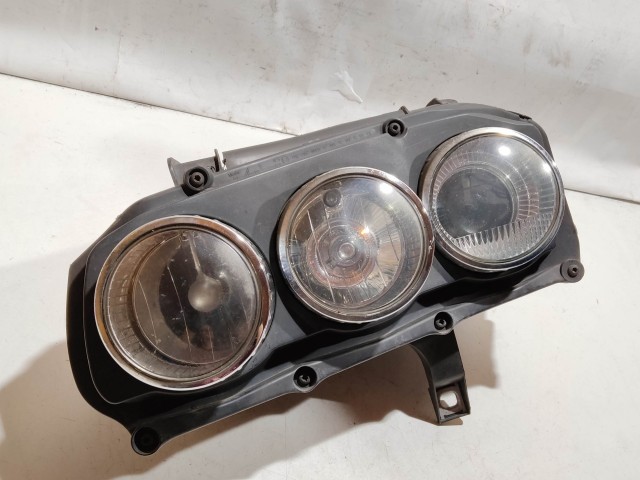 208631 Alfa Romeo 159 2005-2011 bal első  fényszóró, egy izzó takaró kupak hiányzik!!!