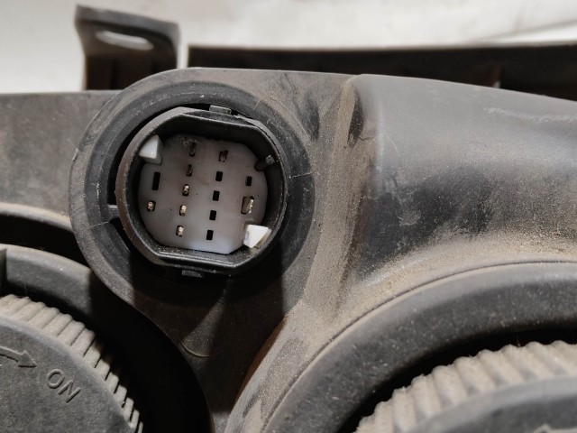 208632 Alfa Romeo 159 2005-2011 jobb első fényszóró