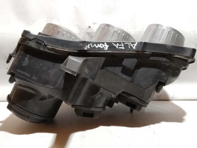 208632 Alfa Romeo 159 2005-2011 jobb első fényszóró