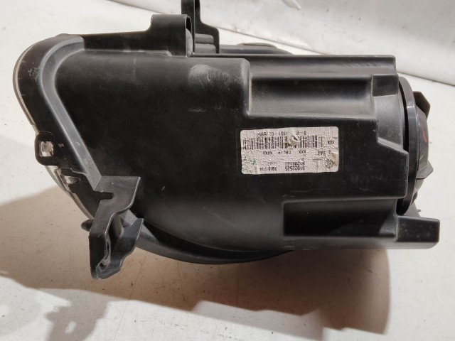 208635 Fiat 500 L 2012-2022 bal első nappali fény