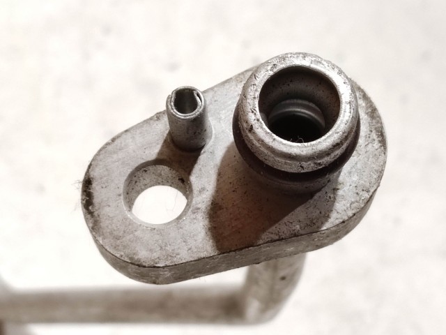 Seat, Skoda, Volkswagen klímacső 5Q0820741B