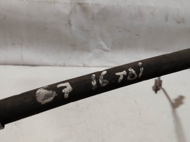 Seat, Skoda, Volkswagen klímacső 5Q0820741B