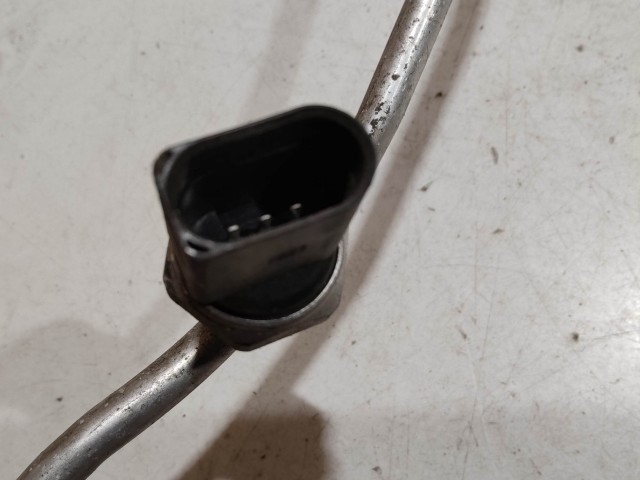 Seat, Skoda, Volkswagen klímacső 5Q0820741B