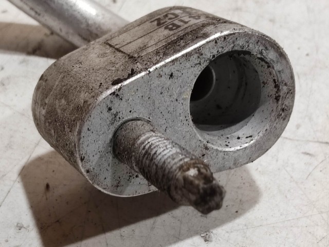 Seat, Skoda, Volkswagen klímacső 5Q0820741B