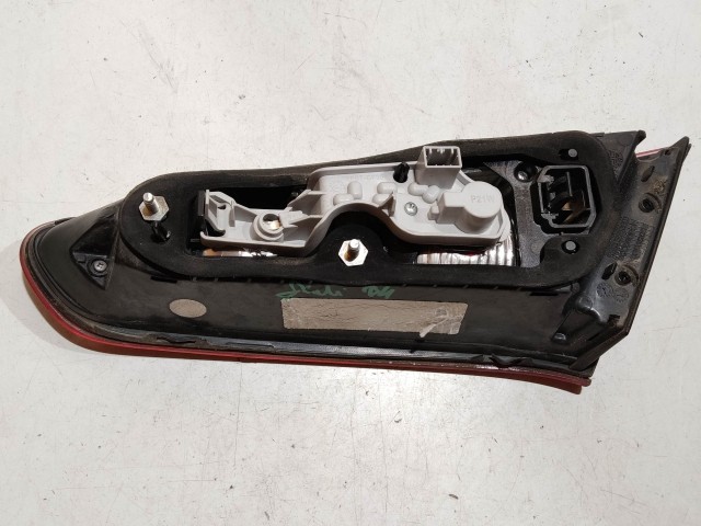 208648 Alfa Romeo Giulietta 2010-2020 bal hátsó belső lámpa 50531133