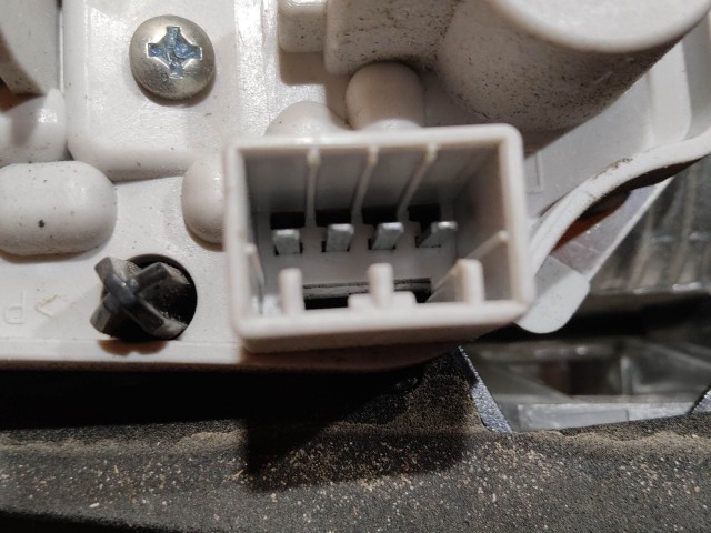 208649 Alfa Romeo Giulietta 2010-2020 jobb hátsó belső lámpa 50531132