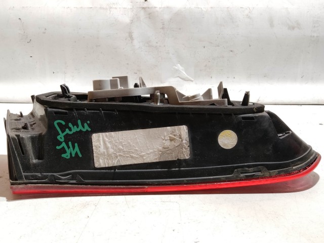 208649 Alfa Romeo Giulietta 2010-2020 jobb hátsó belső lámpa 50531132