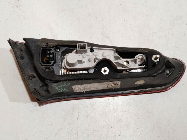 208649 Alfa Romeo Giulietta 2010-2020 jobb hátsó belső lámpa 50531132