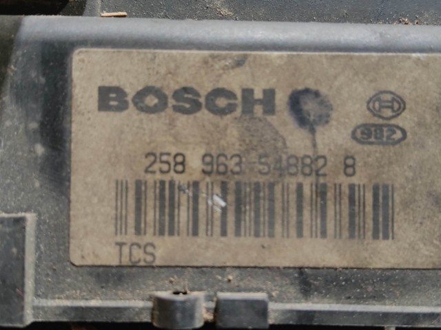 Ford Mondeo 1992-2000 Abs 0265220466