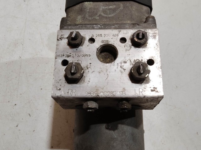 Ford Mondeo 1992-2000 Abs 0265220466