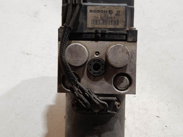 Ford Mondeo 1992-2000 Abs 0265220466