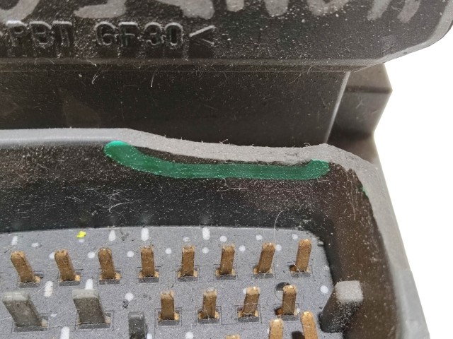 Ford Mondeo 1992-2000 Abs 0265220466