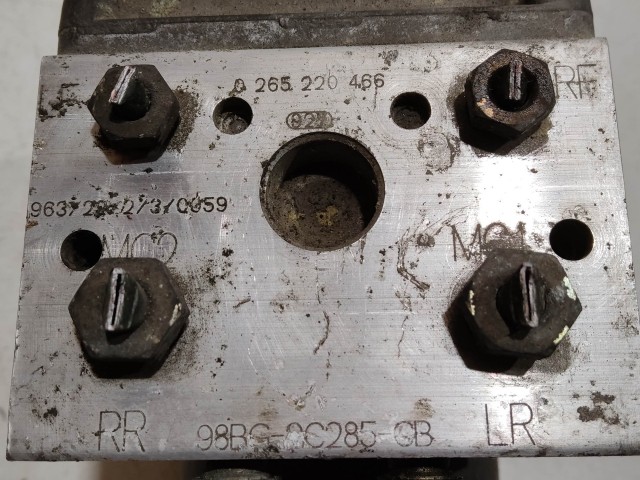 Ford Mondeo 1992-2000 Abs 0265220466