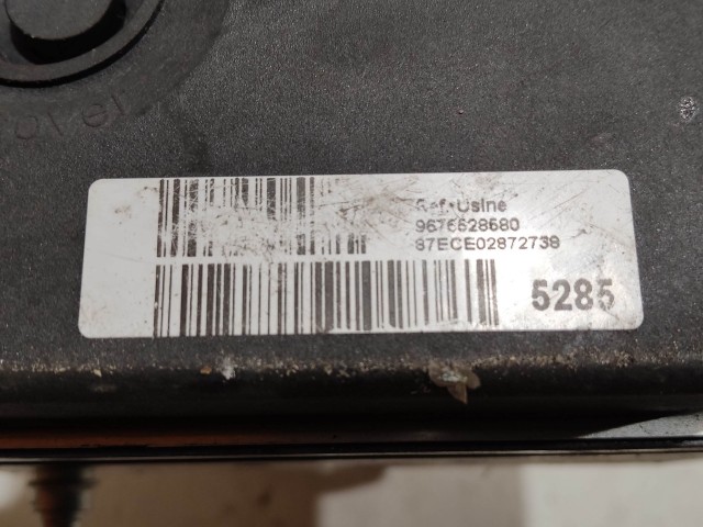 Abs   használt  0265951420 