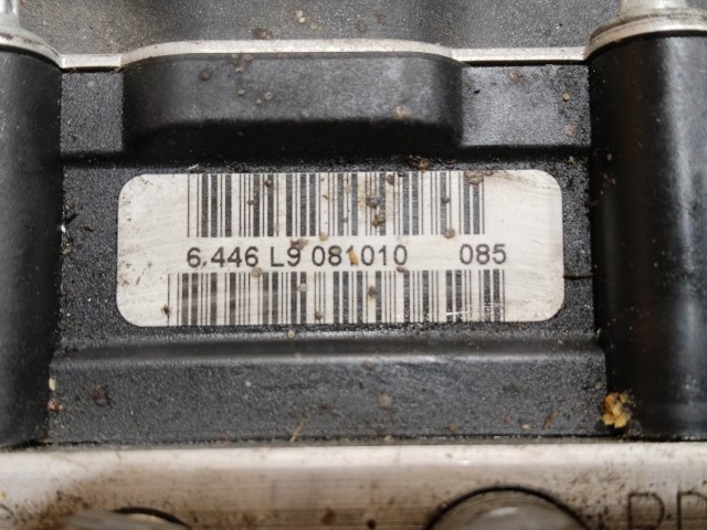Abs   használt  0265951420 