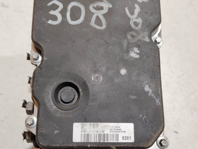 Abs   használt  0265951420 
