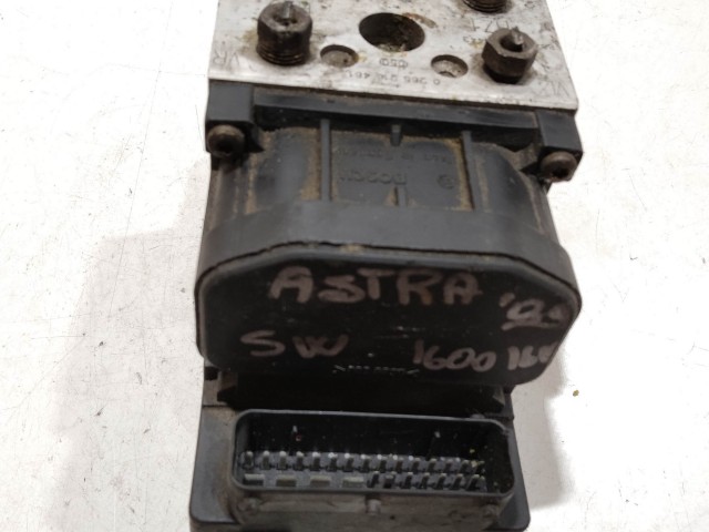 Opel Astra G 1998-2004 Abs 0265216461 , 90498066